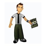 Ben 10 Alien Force 14 Plush Figure