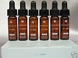 SkinCeuticals C + AHA Samples: 6 x 5 ml Approx. Vol 30ml/1oz