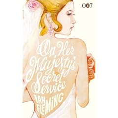 On Her Majesty's Secret Service (James Bond)