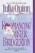 Romancing Mister Bridgerton (Bridgertons, #4)