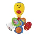 Fisher-Price Nursery Rhyme Keys