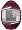 Polar FT60 Women's Heart Rate Monitor Watch (Purple)
