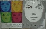 Michael Jackson - Invincible Poster