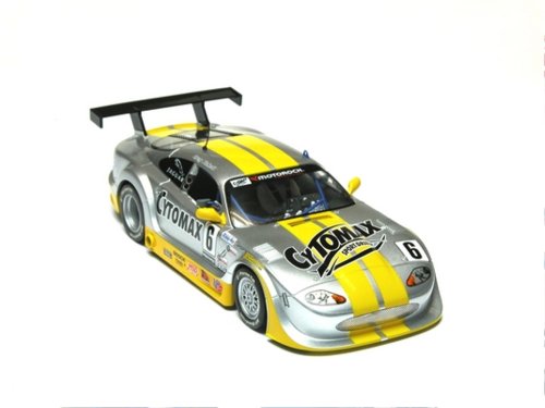 Childrens Toyshop  Toys : Jaguar XKRS - Cytosport