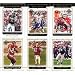 2005 Topps Football Series Complete Mint Hand Collated 440 Card 