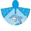 Dolphin Poncho