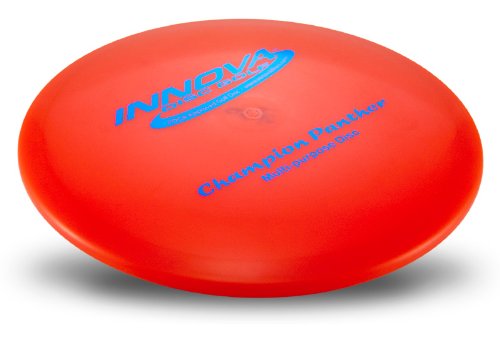 Champion Panther 165-170g