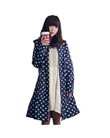 Geographical Norway Manteau Femme Cir&eacute; Geographical Norway Cachou