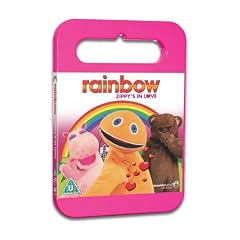 Rainbow - Zippy's In Love [DVD]