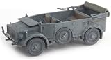 Dragon 500760430 - Personentransporter Typ40 DA 1:72, Milit&auml;rfahrzeug