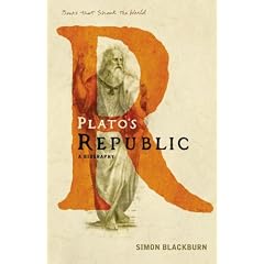 Plato's "Republic": A Biography - A Book That Shook the World (Books That Shook the World)