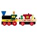 My Train Engine and Caboose