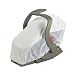 Sunshine Kids Sun-Net Solar Cover and Insect Net