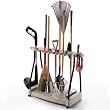 Suncast RTC1000 Tool Rack with Wheels