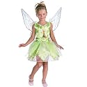 Disney Faeries Tinker Bell Child Costume