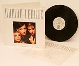 HUMAN LEAGUE Greatest Hits, first UK vinyl pressing on VIRGIN 1988