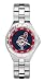 Cleveland Indians Pro II Woman's Bracelet Watch