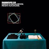 Fabriclive50 - D-Bridge and Instra:Mental: Mixed By D-Bridge and Instra:Mental