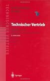 Technischer Vertrieb: Grundlagen des Business-to-Business Marketing - 