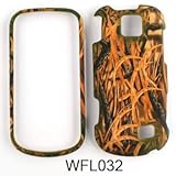 Samsung Intercept M910 (Moment 2) Camo Camouflage Hunter Series, w/ New She ....