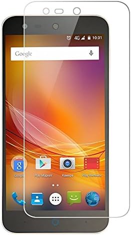 ZTE Blade X5 Screen Protector,TYDEUS Ultra-thin Anti-Bubble High Definition HD Crystal Clear Screen Protector for ZTE Blade X5 Smartwatch(3-Pack) ZTE Blade X5 HD