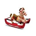 Radio Flyer 353 Soft Rock and Bounce Pony