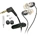 ER-6C Isolator Earphone