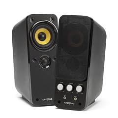 Creative GigaWorks T20 Series II Lautsprecher 2.0