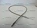 TRI-TRONICS F-J-36 FIBER OPTIC LIGHT GUIDE *NEW OLD STOCK*