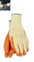 Master Builder Triple Pack Grip Gloves Medium