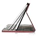 Lenovo Idea Tab A8-50 8 Inch Case Cover, FYY Slim Fit Folio Stand Leather Case Cover for Lenovo Idea Tab A8-50 8 Inch Red