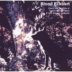 Judith Weir: Blond Eckbert