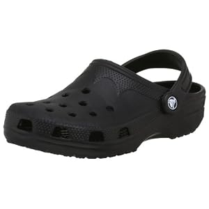 crocs beach clog,flats shoes,