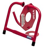 Review Brinks 3020-061-2 / Brinks 3020-061-2 Trailer Wheel Lock System, Immobilizer