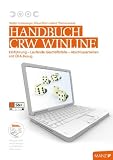 Produkt-Bild: CRW WINLine Handbuch mit DVD