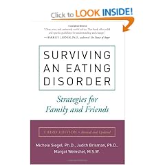 Surviving An Eating Disorder Third Edition: Strategies for Family and Friends