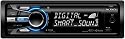 Sony - DSXS100 - Autoradio SMART - RDS EON - USB - 4 x 52 W - Noir