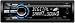 Produkt-Bild: Sony DSX-S100 MP3-WMA-Tuner (AUX In, iPod Anschluss, MP3-Player Einschub, USB 2.0) schwarz