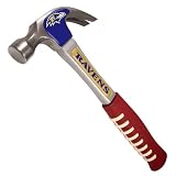 Baltimore Ravens Pro Grip Hammer