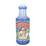 Jell-Craft Raspberry-Blue Sno-Cone Syrup #10200