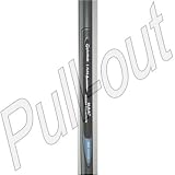 TaylorMade M.A.S.2 Higher Trajectory Ladies Flex (Pull-out 5 Wood Shaft)