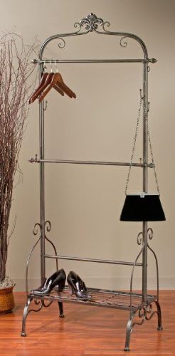 Fashion Display Rack for Blouses, Dresses, Purses, Shoes or any Accessories