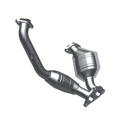 Magnaflow 93105 Direct Fit Catalytic Converter (Non CARB compliant)