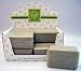 Pre de Provence Olive Oil with Lavender Bar Soap::Olive Oil Benefits: This truly is a multi-purpose soap. It is good as a baby soap, laundry soap and shaving soap. It is absolutely the best for dry skin. 100% pure and natural. Highly moisturizing non-allergenic and has a neutral pH. Excellent healer for irritated or burned skin::Pre' de Provence= South of France in a land called Provence, everything is influenced by herbs and flowers- from the fresh Rosemary in their cuisine to the petals blended in their perfume. It is easy to understand why Provencal way of health and beauty is commonly based on the ancient art of Aromatherapy- the use of specially selected essential oils extracted from plants for the purposes of homeopathic medicine and spiritual balance. Fragrances are produced from the finest botanical essences harvested in Provence