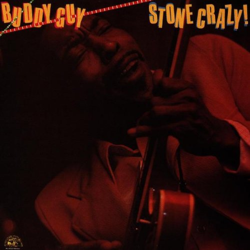 Buddy Guy Picture 11