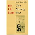 Ho Chi Minh book cover