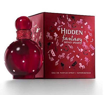 Hidden Fantasy 50ml EDP Spray Preisvergleich