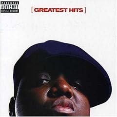 The Notorious Big - Young Gs Astronote Remixes (2009)