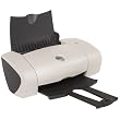 Dell Color Printer 720 - Printer - color - ink-jet - Legal, A4 - 4800 dpi x 1200 dpi - up to 13 ppm (mono) / up to 8 ppm (color) - capacity: 50 sheets - USB