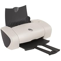 Dell ink-jet Color Printer 720 up to 13 ppm (mono) / up to 8 ppm (color)